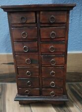 Vintage drawer wood for sale  Euless