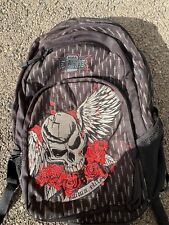 Mma elite backpack for sale  Honolulu