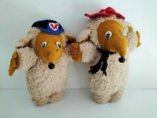 Two vintage wombles for sale  LANCING