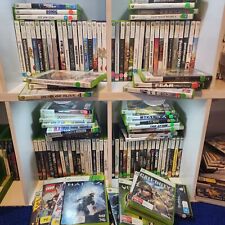 Xbox 360 Games: You Choose - Combined Postage  for sale  Shipping to South Africa