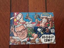 1993 cardtoons harry for sale  Tulsa