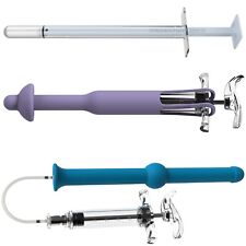 Home insemination syringe for sale  Brownsville
