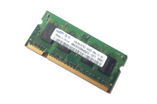 Używany, RAM SAMSUNG 1GB DDR2 800MHz PC2-6400S SODIMM pamięć do laptopa na sprzedaż  PL