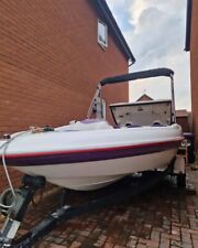 Searay sea rayder for sale  SHREWSBURY