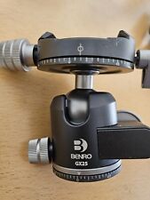 Benro gx25 two for sale  REDHILL