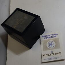 breitling box gebraucht kaufen  Weißenburg i.Bay.