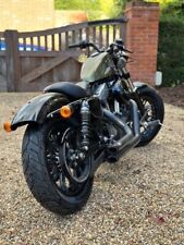 Harley davidson forty for sale  MAIDENHEAD