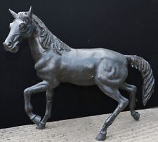 Italian bronze horse for sale  POTTERS BAR