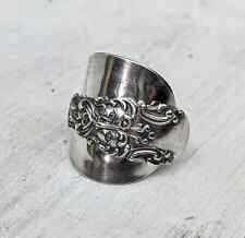 Sterling silver size for sale  BEVERLEY