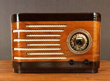 Radios vintage d'occasion  Expédié en Belgium