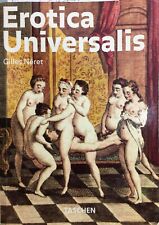 Néret erotica universalis usato  Napoli