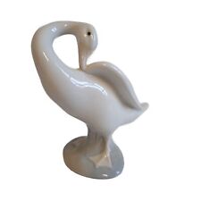 Lladro duck figure for sale  Shipping to Ireland