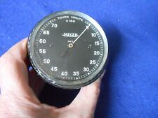 Orig jaeger tachometer for sale  North Haven