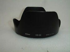 Nikon hood 120mm for sale  Wilsonville