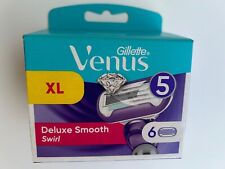 Gillette venus deluxe gebraucht kaufen  Greifswald-Alte Stadtteile