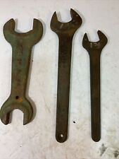 Vintage wrench lot for sale  Lynchburg