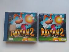 Rayman the great d'occasion  Dijon
