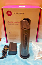 Motorola mb742010 686mbps for sale  San Diego