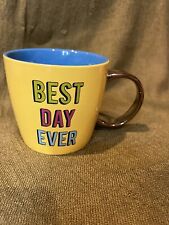 Coffee mug cup for sale  Newark