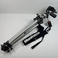 Manfrotto 190 tripod d'occasion  Expédié en Belgium