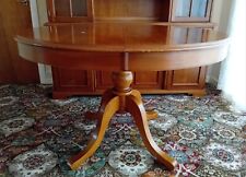 Traditional oval dining for sale  HARROGATE