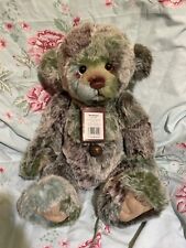 Charlie bears bamboozle for sale  EASTLEIGH