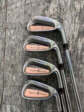 Taylormade firesole tour for sale  Redwood City