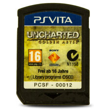 Vita spiel uncharted gebraucht kaufen  Sparneck