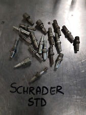Job lot schrader for sale  WALSALL