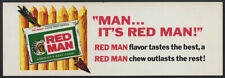 Man red man for sale  Hartford