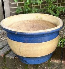 large ceramic outdoor pots for sale  LONDON