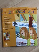 Grundschule deutsch kinder gebraucht kaufen  Weiche, Jarplund-Weding