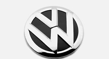 Emblema de grade dianteira 15-21 VW Volkswagen Golf GTI Jetta Everydayrack Passat, usado comprar usado  Enviando para Brazil
