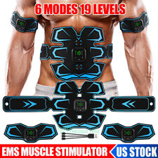 Muscle stimulator ems for sale  Sayreville