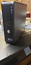 Dell Optiplex 780 CORE2DUO E8600 3.33GHz/4GB RAM/120GB SSD/DVDRW/WIN10 PRO comprar usado  Enviando para Brazil