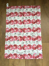 cath kidston tea towel for sale  WHITSTABLE