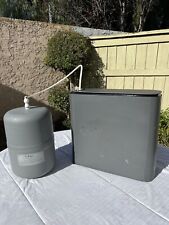 Used, Aquasential Culligan Reverse Osmosis Drinking Water Filtration System Incomplete for sale  Shipping to South Africa