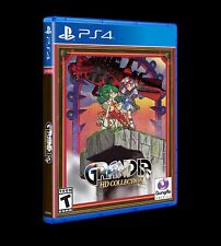 Grandia collection ps4 d'occasion  Paulhan