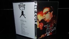The .Cult -- dvd. comprar usado  Enviando para Brazil