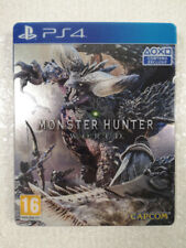 Monster hunter edition d'occasion  Paris XI