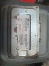 Renault espace gearbox for sale  SWINDON