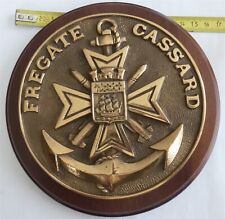 Cassard frégate 1988 d'occasion  Brest