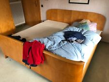 Doppelbett 50er fahre gebraucht kaufen  Steinfurt