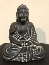 Buddha ceramic figurine for sale  Alexandria