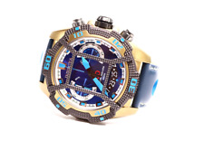 Invicta 33857 Corduba relógio masculino quartzo multifuncional mostrador azul comprar usado  Enviando para Brazil