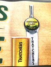 Cider thatchers gold for sale  BRISTOL