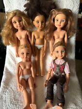 Bfc ink dolls for sale  Mary Esther