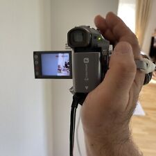Videocamera sony mini gebraucht kaufen  Bad Oldesloe