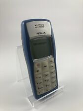 Nokia 1100 guter gebraucht kaufen  Wittlingen