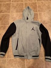 Jordan varsity hoodie for sale  Angleton